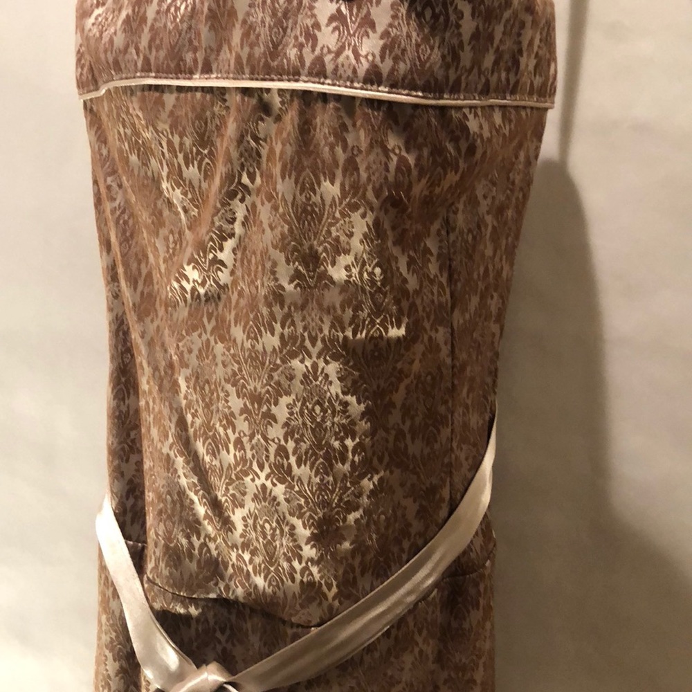 Cocktail dress